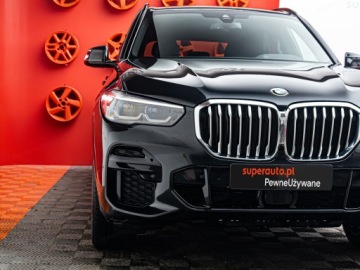 BMW X5 G05 SUV 2.0 25d 231KM 2022 BMW X5 xDrive25d aut Suv 2.0 (231KM) 2022, zdjęcie 26
