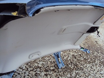 ПОТОЛКА КРЫШИ RENAULT MEGANE IV HB