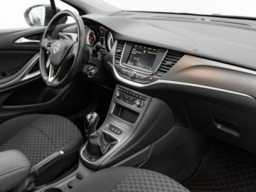Opel Astra K Sportstourer Facelifting 1.2 Turbo 130KM 2021 Opel Astra GD247YV#1.2 T Edition 2 stref klima, zdjęcie 30