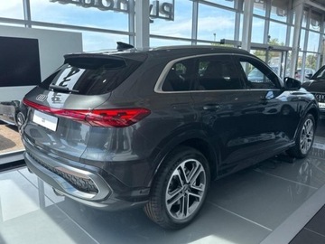 Audi Q5 II SUV Facelifting 2.0 40 TDI 204KM 2025 AUDI Q5 TDI quattro S line Suv 2.0 204KM 2025, zdjęcie 1