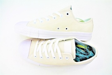 Туфли Converse CTAS PRO OX UNISEX, размер 41,5