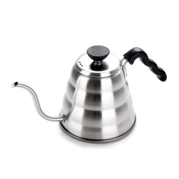 Stalowy czajnik do kawy Hario Buono Kettle 1,2l