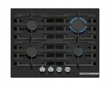 Набор BOSCH HBG536EB4 + BEL554MB0 + PPP6A6I40 + SMV2ITX09E