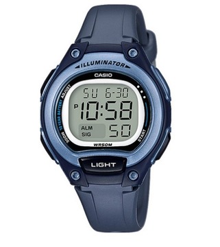 ZEGAREK CASIO LW-203-2AVEF