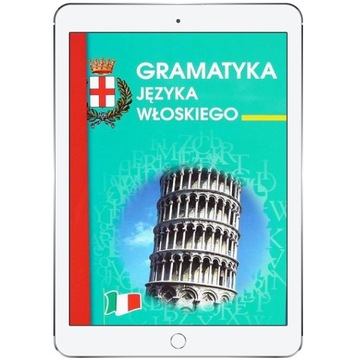 Gramatyka języka włoskiego