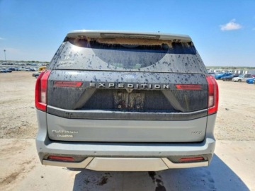 Ford Expedition III 2025 Ford Expedition Max Platinum 2025 3.5 Benzyna 400KM, zdjęcie 2