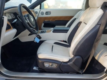 Rolls-Royce 2017 Rolls-Royce Dawn 2017 Rolls-Royce Dawn 6.6 Benzyna 563KM, zdjęcie 7