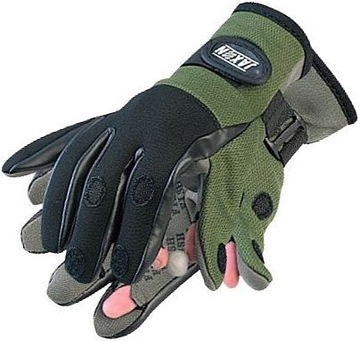 НЕОПРЕНОВЫЕ ПЕРЧАТКИ 102 XXL