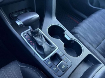 Kia Sportage IV SUV Facelifting 1.6 T-GDI 177KM 2021 Kia Sportage 1.6 T - GDI DCT 177 KM Tempomat Kamera Cofania 1.6 177KM, zdjęcie 13