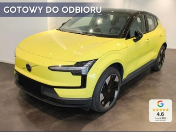 Volvo 2025 VOLVO EX30 Single Motor Extended Range Plus Suv (272KM) 2025