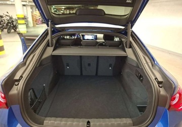 BMW Seria 4 G22-23-26 Coupe 3.0 M440i 374KM 2025 BMW Seria 4 BMW M440i xDrive Gran Coupe M Sport Pro 374 KM Automat Gwar, zdjęcie 19