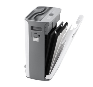 Очиститель и увлажнитель воздуха Rotenso Ione