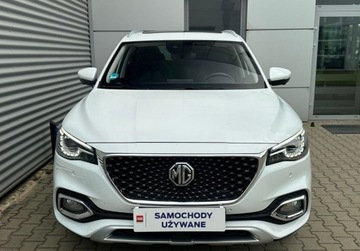 MG HS 2023 MG HS MG HS 1.6 T-GDi 162KM Exclusive DCT ASO FV23 1.5 Benzyna 163KM, zdjęcie 2