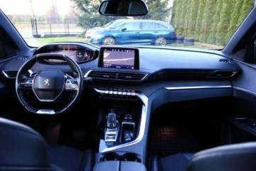 Peugeot 3008 II Crossover 1.5 BlueHDI 130KM 2020 Peugeot 3008 1.5 HDI 130KM GT Panorama Full Led Navi-Kamera Bezwypadkowy F, zdjęcie 33