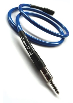 Kabel koaksjalny Clearway Digital RCA-jack 1m
