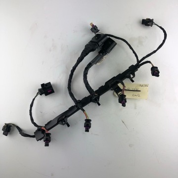 WIAZKA WTRYSKIWACZY VW AUDI 1.8,2.0 TFSI TSI CWZ