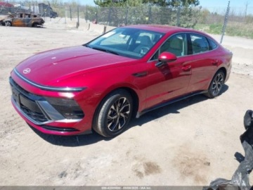 Honda 2025 Honda Inny 2025 2.5 L FWD 2.5 Benzyna 191KM, zdjęcie 8