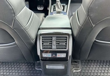 Skoda Superb III Kombi Facelifting 2.0 TSI 190KM 2020 Skoda Superb SUPERB LK 2.0 TFSI 190 KM Salon PL Warszawa 2.0 Benzyna, zdjęcie 8