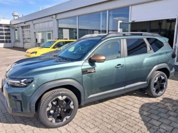 Dacia Bigster 2026 Od ręki - Extreme 1.2 TCe Hybrid-G LPG 4x4 150KM / Pakiet Parking, zdjęcie 1