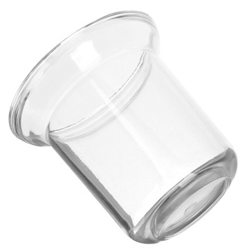 СОВРЕМЕННЫЙ ДЕРЖАТЕЛЬ ДЛЯ ТУАЛЕТНОЙ ЩЕТКИ, ТВЕРДЫЙ ПОДСТАКАННИК ДЛЯ ЧИСТКИ В ВАННОЙ КОМНАТЕ