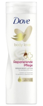 Dove Reparierende Pflege Balsam do ciała DE 400 ml