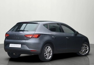 Seat Leon III SC 1.4 TSI 125KM 2016 Seat Leon 1.4 TSI Dealer BMW Bonkowscy 1.4 Benzyna 125KM, zdjęcie 1