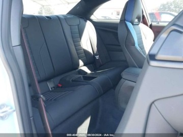 BMW Seria 2 F74 2024 BMW M2 2024 3.0l 3.0 Benzyna 453KM, zdjęcie 13