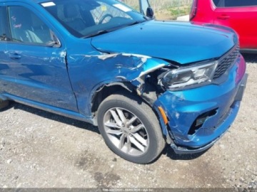 Dodge Durango III 3.6 V6 294KM 2024 Dodge Durango 2024 Dodge Durango GT Plus AWD 3.6 Benzyna 295KM, zdjęcie 7