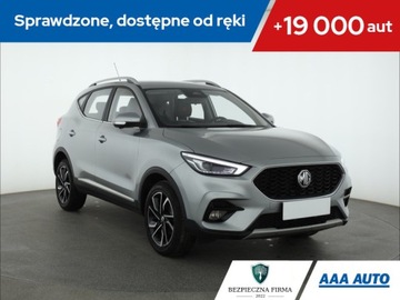 MG ZS II SUV Classic 1.5 VTi-Tech 106KM 2024 MG ZS SUV 1.5, 1. Właściciel, Serwis ASO, VAT 23%