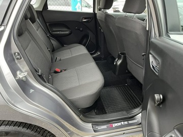 Suzuki Baleno III 1.2 DualJet 90KM 2016 Suzuki Baleno LEDY / Salon Pl / Bezwypadek, zdjęcie 28