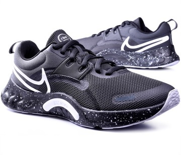 Buty NIKE RENEW RETALIATON 3 DA1350-001 r.43