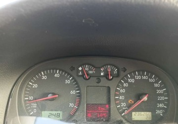 Volkswagen Golf IV Hatchback 1.6 16V 105KM 2002 Volkswagen Golf Volkswagen Golf 1.6 Benzyna 105KM, zdjęcie 11