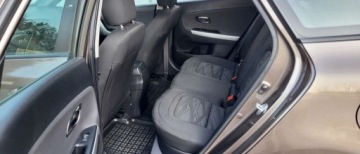 Kia Ceed II Kombi 1.6 CRDi 128KM 2013 Kia Ceed 1.6 128 KM bezwypadkowa zarejestrowana oryginalny przebieg 1.6, zdjęcie 17