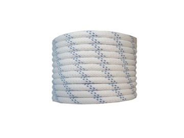 Веревка Seatec Tivano 12 мм D113, белая