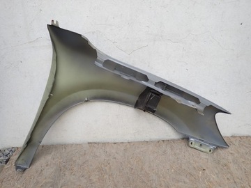 BLATNÍK LEVÝ PŘEDNÍ SKODA YETI 5L 2008-2012R 5L0821021