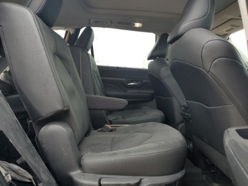 Toyota 2024 Toyota Grand Highlander XLE 2024 2.4l 2.4 Benzyna 265KM, zdjęcie 11