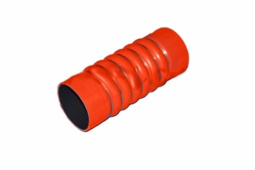 Шланг интеркулера 90x255 RVI PREMIUM/MAGNUM