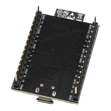 ESP32 ESP32-C3-MINI-DevKit RISC-V WiFi + BLE 5.0