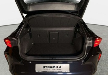 Cupra Formentor Crossover 1.5 TSI 150KM 2025 Cupra Formentor VAT 23 1.5 eTSI 150KM DSG 2025 r., salon PL, I wlasciciel,, zdjęcie 3