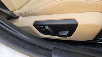 BMW Seria 4 F32-33-36 Coupe 420d 190KM 2017 BMW 4 GranCoupe F36 SalonPL 2,0xd M-PAKIET Automat LED Skóry FV23% 1rej 18r, zdjęcie 31