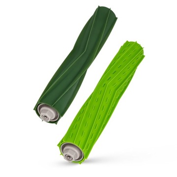 Кисти Ролики Ролики для iRobot Roomba E4 E5 E6 E7 I3 I4 I5 I6 I7 I8 J7 4 шт.