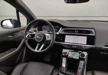 Jaguar I-Pace SUV EV400 400KM 2022 Jaguar I-Pace I-Pace MY22 EV 400 PS AWD Auto SE Atrakcyjny leasing 400KM, zdjęcie 15