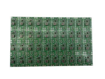 ПРЕОБРАЗОВАТЕЛЬ НАПРЯЖЕНИЯ CA-1235 ВХОД 5–15 В ВЫХОД 1,25 1,5 1,8 2,5 3,3 5 В