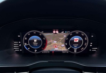 Skoda Superb III Liftback Facelifting 2.0 TSI 190KM 2019 Skoda Superb Skoda Superb 2.0 TSI LampK DSG 2.0 Benzyna 190KM, zdjęcie 15