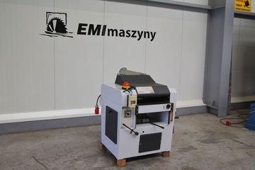 GRUBOŚCIÓWKA SCM S51 - 510mm - 4 NOŻE