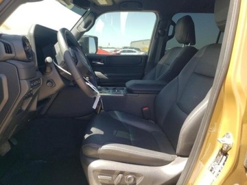 Toyota Land Cruiser VIII 2024 Toyota Land Cruiser 2024 Toyota Land Cruiser Base 2.4 Hybryda 326KM, zdjęcie 7