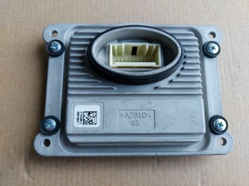 MODUL MĚNIČ SVĚTLA FULL LED KIA NIRO