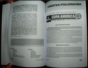 Футбольный ежегодник 1922 г. Польша-Европа-Мир