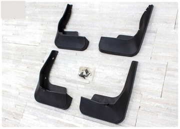 СПЕЦИАЛЬНЫЕ КРЫЛЬЯ ДЛЯ PEUGEOT 308