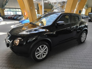 Nissan Juke ROCZNA GWARANCJA !!